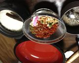 おせちの残りで簡単ばら寿司作り方4写真
