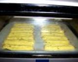 かぼちゃでしっとり*スティッククッキー作り方6写真