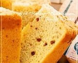 キャラメルアーモンド＊シフォンケーキ♪☆作り方18写真
