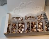 マショマロチョコバー作り方8写真