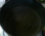 さっぱり＊ほうれん草と豚ばら肉のみぞれ煮作り方2写真