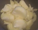 誰にでも作れる！　あめ色玉ねぎ作り方1写真