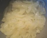 誰にでも作れる！　あめ色玉ねぎ作り方2写真