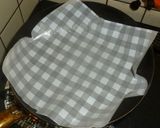パパのすき焼きうどん作り方1写真