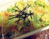アボカド明太パスタ作り方6写真