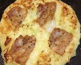 基本 関西風 お好み焼き作り方5写真
