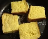 すぐに食べれる★絶品フレンチトースト作り方4写真