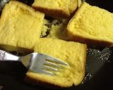 すぐに食べれる★絶品フレンチトースト作り方5写真