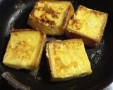すぐに食べれる★絶品フレンチトースト作り方6写真