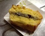 すぐに食べれる★絶品フレンチトースト作り方8写真