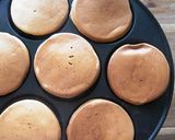 まっくろバナナのパンケーキ　作り方13写真