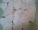 俺の大根塩麹漬け作り方1写真