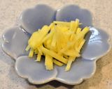 *鶏肉と里芋の和風ホットミルク煮*作り方3写真