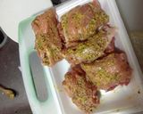 超簡単♪卵・小麦粉ナシ!カツレツ♡作り方2写真