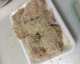 超簡単♪卵・小麦粉ナシ!カツレツ♡作り方3写真