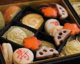 伊達巻風♥米粉ロールケーキ♥作り方12写真