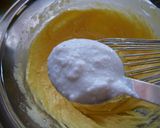 フライパンで作る♪フルーツケーキ作り方6写真