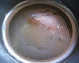 フライパンで作る♪フルーツケーキ作り方7写真