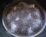 フライパンで作る♪フルーツケーキ作り方8写真