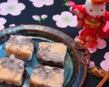 時短★１０分でダイエット黒豆米粉蒸し物♪作り方11写真