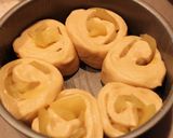 アップルロール作り方8写真
