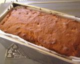 この美味しさでノンオイル 粒餡カステラ作り方5写真