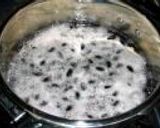 圧力鍋で黒豆作り方3写真
