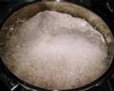 圧力鍋で黒豆作り方4写真