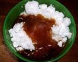 圧力鍋で黒豆作り方7写真