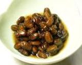 圧力鍋で黒豆作り方9写真