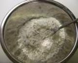 炊飯器で作る☆ふわふわレーズンパン作り方1写真