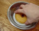 ◎グレーズドドーナツ（イーストドーナツ）作り方24写真