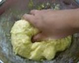 炊飯器で作る☆ふわふわレーズンパン作り方6写真