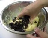 炊飯器で作る☆ふわふわレーズンパン作り方7写真