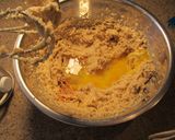 しっとりチューイー♪チョコチップクッキー作り方3写真