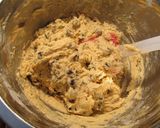 しっとりチューイー♪チョコチップクッキー作り方6写真