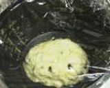 炊飯器で作る☆ふわふわレーズンパン作り方10写真