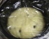 炊飯器で作る☆ふわふわレーズンパン作り方11写真