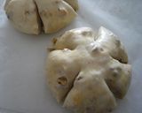 しっとり柔らかクルミパン作り方9写真