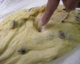 炊飯器で作る☆ふわふわレーズンパン作り方14写真