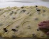 炊飯器で作る☆ふわふわレーズンパン作り方16写真