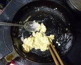 昔懐かしい♡餅グラタン♪作り方2写真