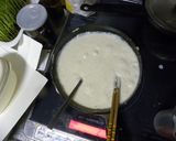 昔懐かしい♡餅グラタン♪作り方4写真