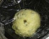 炊飯器で作る☆ふわふわレーズンパン作り方21写真