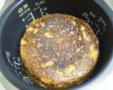 炊飯器で作る☆ふわふわレーズンパン作り方24写真