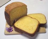 みかんの食パン作り方7写真