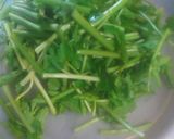 野菜たっぷり 仙台風お雑煮作り方6写真