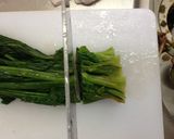 簡単おひたし作り方9写真