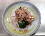 簡単おひたし作り方10写真