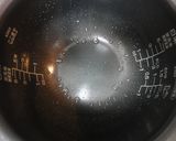 ✿炊飯器☆りんごのケーキ✿作り方1写真